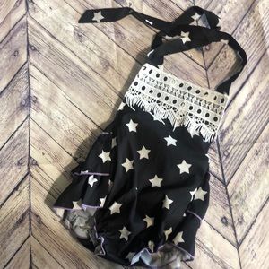 Boutique Infant Romper